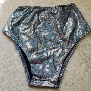 Holographic bottoms